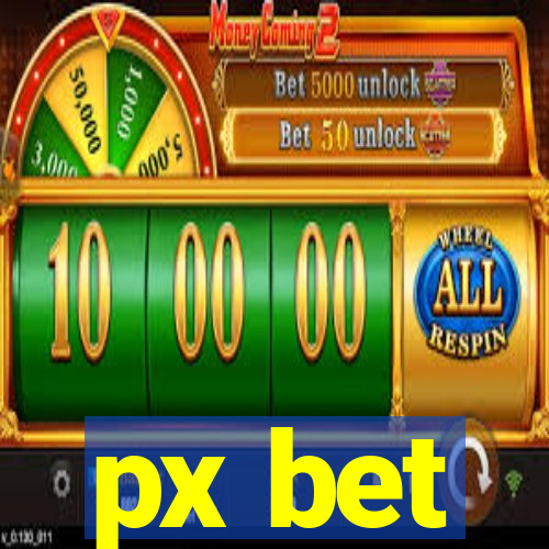 px bet